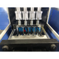 4 Cavity Pet Bottle Making Machine Hotsale